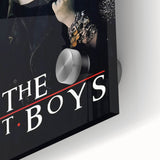 Retro Wall Art - The Lost Boys Movie Poster - 80s Vampire Art Prints