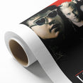 Retro Wall Art - The Lost Boys Movie Poster - 80s Vampire Art Prints