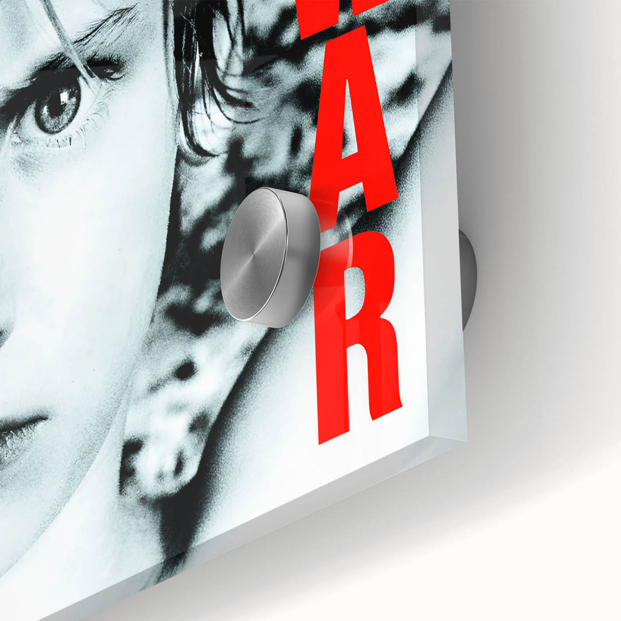 Retro Wall Art – U2 War Album Cover | Vintage Prints & Retro Poster Art