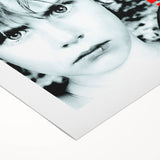 Retro Wall Art – U2 War Album Cover | Vintage Prints & Retro Poster Art