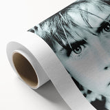 Retro Wall Art – U2 War Album Cover | Vintage Prints & Retro Poster Art