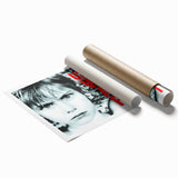 Retro Wall Art – U2 War Album Cover | Vintage Prints & Retro Poster Art