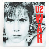 Retro Wall Art – U2 War Album Cover | Vintage Prints & Retro Poster Art