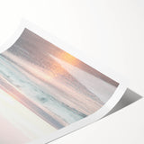 Extra large wall art featuring line art flowers in black on white, rolled canvas, suitable for large living room spaces.