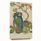 Modern Wall Art - Still Life | Contemporary Nature-Inspired Print