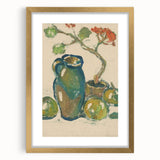 Modern Wall Art - Still Life | Contemporary Nature-Inspired Print