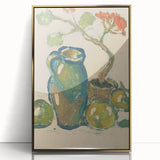 Modern Wall Art - Still Life | Contemporary Nature-Inspired Print