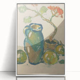 Modern Wall Art - Still Life | Contemporary Nature-Inspired Print
