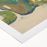 Modern Wall Art - Still Life | Contemporary Nature-Inspired Print