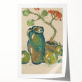 Modern Wall Art - Still Life | Contemporary Nature-Inspired Print