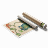 Modern Wall Art - Still Life | Contemporary Nature-Inspired Print