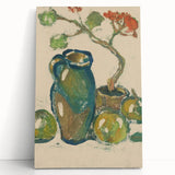Modern Wall Art - Still Life | Contemporary Nature-Inspired Print