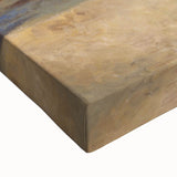 Modern Wall Art - Moonlit Landscape by Paul Nash