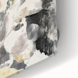 Modern Wall Art - Cliffs | Abstract Minimalist Landscape by Paul Nash