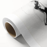 Abstract strokes wall art on rolled canvas, showcasing vibrant colors and dynamic patterns, perfect for modern home decor. Packaged securely in a sturdy tube.