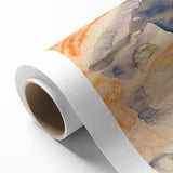 Modern Wall Art - The Girl with the Golden Eyes by Charles Demuth