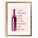 Extra large abstract art print featuring textured swirls in earthy tones, framed in gold, ideal for living room decor.