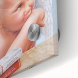 Retro Wall Art – Van Halen 1984 Album Cover | Vintage Prints & Poster