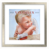 Retro Wall Art – Van Halen 1984 Album Cover | Vintage Prints & Poster