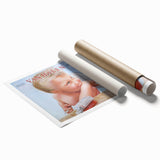 Retro Wall Art – Van Halen 1984 Album Cover | Vintage Prints & Poster