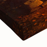 Camp Fire Realism Art Print - Winslow Homer Nighttime Wilderness Scene