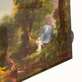 The Ages of Life: Youth by Thomas Cole - Classic Landscape Art Prints