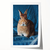 Extra large rolled canvas featuring spring floral art with vibrant green and pink tones, ideal for dining room decor.