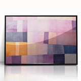 Framed abstract strokes wall art in black acrylic, showcasing dynamic brushwork and a modern aesthetic, perfect for contemporary home decor.