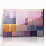 Framed acrylic wall art featuring abstract silver strokes on a textured background, enhancing modern decor with a minimalist aesthetic. Perfect for contemporary interiors.