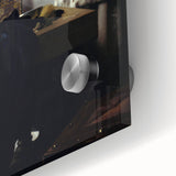 Baroque Art - Elegant Lady with Jewelry, Classic Art Prints Collection