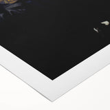 Baroque Art - Elegant Lady with Jewelry, Classic Art Prints Collection