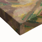 Expressionist Art: From Lužna by Arnold Peter Weisz-Kubínčan Print