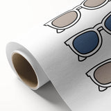 Cool Sunglasses Trio – Boys Trendy Wall Art