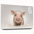 Adorable Piglet Wall Art - Perfect for Kids Room Decor