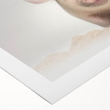 Adorable Piglet Wall Art - Perfect for Kids Room Decor