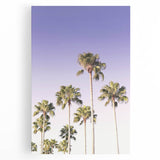 Black and white abstract design on stretched canvas, depicting summer themes, ideal for kitchen wall art.