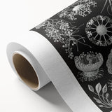 Modern Wall Art - Ernst Haeckel’s Ascomycetes Illustration