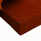 Close-up of a vibrant landscapes canvas artwork showcasing intricate cave formations and textures, ideal for home decor and art enthusiasts. Perfect for enhancing interior spaces with unique natural visuals.