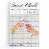 Black and white large art canvas featuring assorted kitchen utensils, ideal for kitchen wall art.