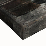 A Fishergirl Baiting Lines Realism Art Print - Winslow Homer Coastal Scene