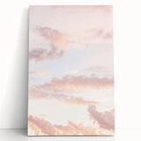 Large black and white abstract canvas art featuring flowing lines and textures.