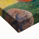 Modern Wall Art - Paul Gauguin’s When Will You Marry? Print