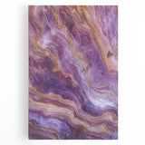 Stretched canvas artwork depicting a breathtaking cliff landscape, showcasing vibrant colors and intricate details, perfect for home decor or office ambiance.