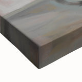 Vibrant Floral Bouquet - Modern Canvas Wall Art for Living Room