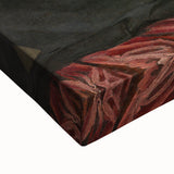 Baroque Art - Nobleman in Grand Attire, Classic Art Prints Collection