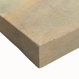 Expressionist Art: Galloping Horses on Pastel Canvas - Modern Elegance