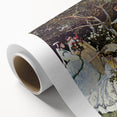 Impressionist Wall Art: Claude Monet's Women in the Garden Print