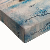 The End of the Day Adirondacks Realism Art Print - Winslow Homer Landscape