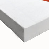 Playful Orange Cat – Boys Room Wall Art