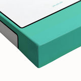 Educational Nursery Wall Decor – North America Continent Map